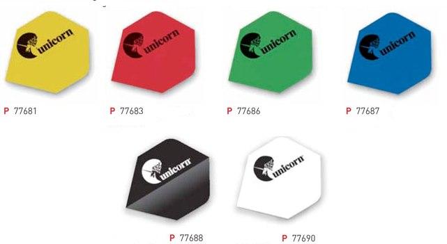 Maestro Flights Unicorn Plus